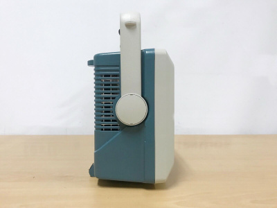 Цифровой осциллограф Tektronix MDO3054